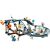 LEGO® Creator Raumschiff Achterbahn 31142 100431069