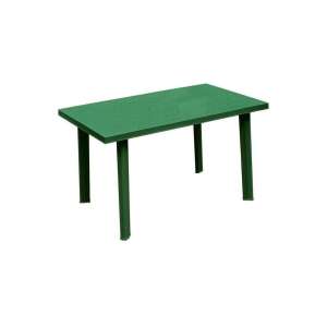 Girona kerti asztal Zöld 85209575 