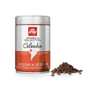 illy Arabica Selection Kolumbien Kaffeebohnen 250g 69127182