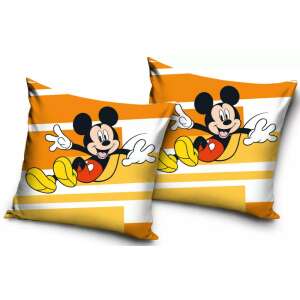 Disney Mickey Mouse decorative pillow, 40x40 cm - Decorative Pillow