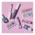 Canenco Create It! Make-Up Set with Holographic Colors 94446031