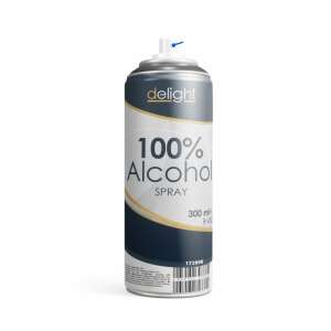 100% alkohol spray - 300 ml 94733120 