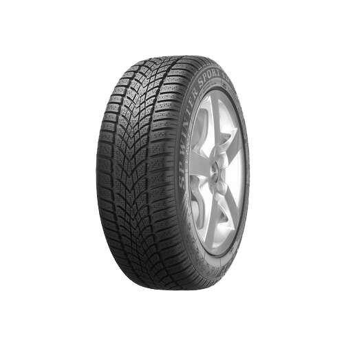 Dunlop 235/45R17 94H SP WIN SPORT 4D 235/45 R17 94H Téli gumi
