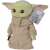 Star Wars A Mandalóri Baby Yoda plüss figura, 28cm