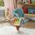 Fisher-Price Kick and Play Gym HND54 69131650