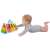 Fisher-Price Kick and Play Gym HND54 69131650