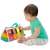Fisher-Price Kick and Play Gym HND54 69131650