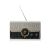 SAL RRT 6B Retro rádió, Bluetooth, AUX IN, 2X5 W (Retro rádió, AM-FM-BT-USB-mSD 69133025