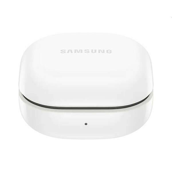 Samsung galaxy buds 2, grafitszürke fülhallgató, headset (sm-r177)