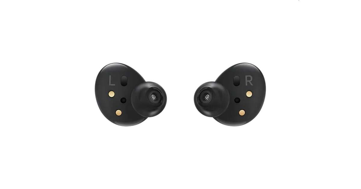 Samsung SM R177NZKAEUH Galaxy Buds2 True Wireless Bluetooth