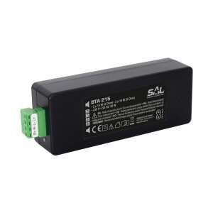 Bluetooth stereo erősítő, 2x15W