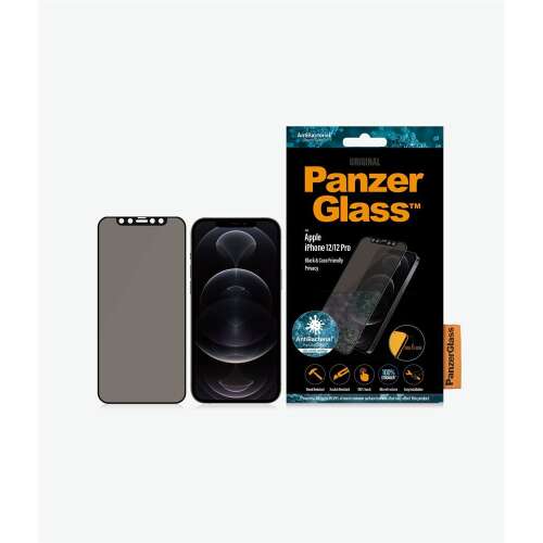 PanzerGlass Case Friendly Privacy Samsung Galaxy Tab S7 kijelzővédő (P7241) (P7241)
