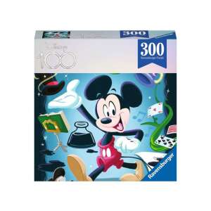 Ravensburger Puzzle 300 db - D100 Mickey 93269180 "Mickey"  Játékok