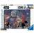 Puzzle Ravensburger 1000 dielikov, Star Wars Mandalorian, s Mandom a Groguom