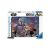 Ravensburger Mandalorian 1000 piece puzzle box featuring Din Djarin and Grogu