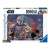 Ravensburger 1000 piece puzzle, Star Wars The Mandalorian, featuring Mando and Grogu