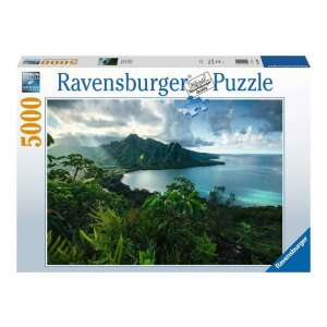 Ravensburger Puzzle 5000 db - Lélegzetelállító Hawaii 93300213 Puzzle