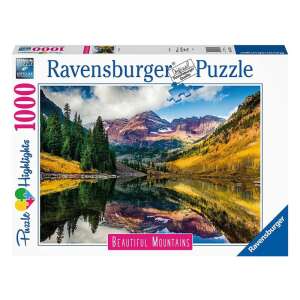 Ravensburger Puzzle 1000 db - Aspen 93287431 