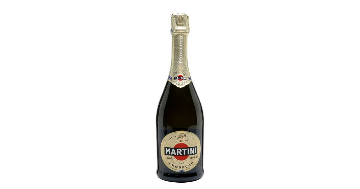 Martini Prosecco 0,75L | Pepita.hu