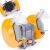 Powermat Asztali Köszörű PM-SS-1850M (PM0914) 90182467