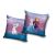 Husa de perna Disney Frozen 40x40 cm Velour 69187889