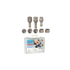 Kerékőr DB2 kerékőr szett csomagolásban - Kerékcsavar