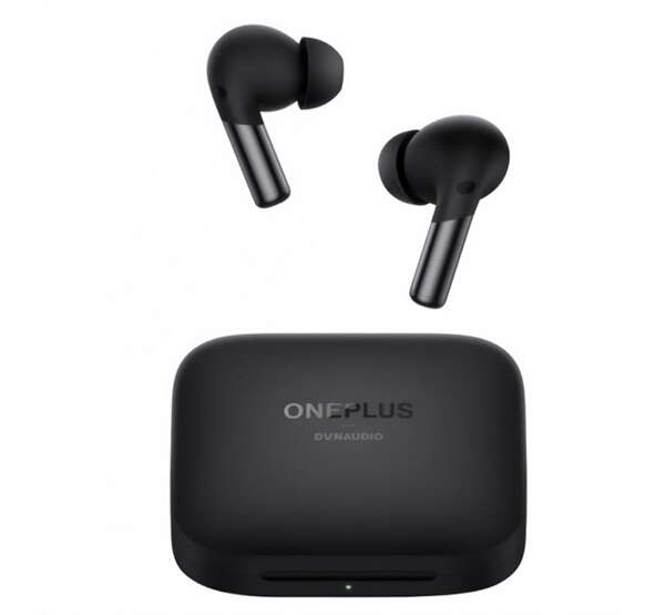 Oneplus buds pro 2 bluetooth fülhallgató sztereo (v5.3, tws, mikr...