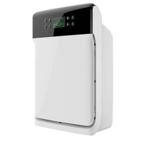 AIR2FRESH Pro 20 Légtisztító 20m²-es szobához - Baba egészség