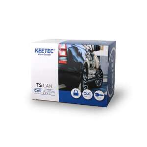Keetec TS CAN autóriasztó 69195919 