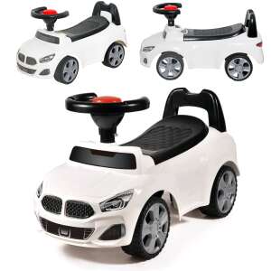 Pepita faltbares Babytaxi #weiß