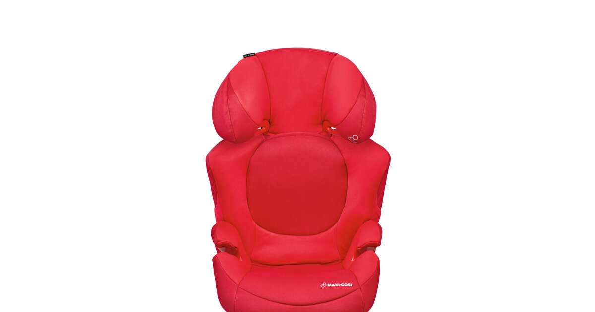 Maxi Cosi Rodi XP Fix child seat for children age group 2/3 15-36