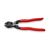Nožnice Knipex CoBolt 205 x 41 x 15 mm 91236371