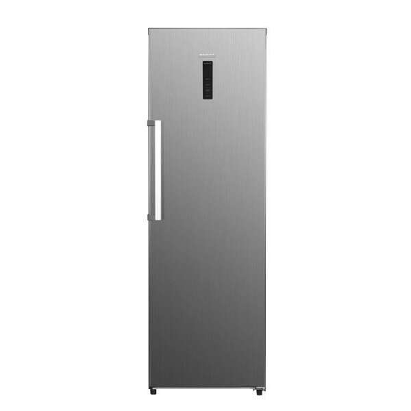Mpm 387-cjf-22 egyajtós hűtőszekrény, 358l, m: 185, freshbox, e e...