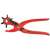 Knipex 777518 lyukasztó fogó 97951065
