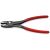 Kliešte Knipex TwinGrip 200 x 45 x 15 mm 69197349