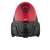 Front view of Beko VCC34801AR bag vacuum cleaner