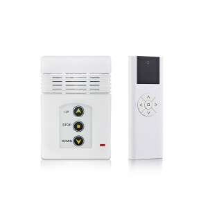 Pilot i odbiornik ekranu projekcyjnego Maclean MC-552 - Maclean