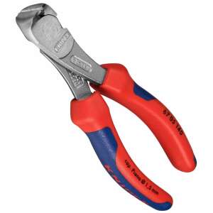 Knipex 67 05 140 drótvágó, Knipex fogó, drótvágó, fogó, elektromos szerszámok - Knipex