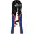 Knipex 97 51 13 RJ45 csatlakozókhoz való préselő fogó