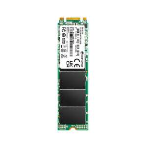 Transcend 825S M.2 500GB SATA III SSD - Transcend