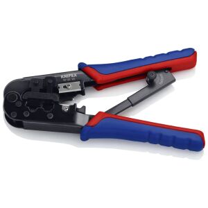 Knipex 97 51 10 kézi fogó 133813540 - Knipex