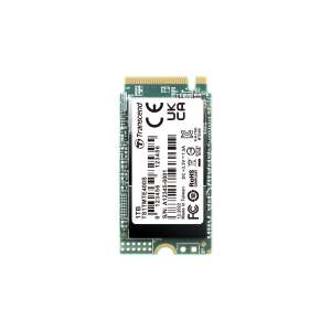 Transcend PCIe SSD 400S M.2 1 TB NVMe SSD - Transcend