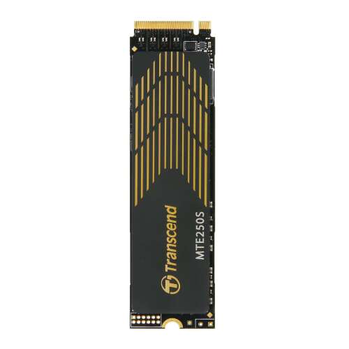 Transcend TS4TMTE250S 4TB M.2 PCIe 4.0 NVMe SSD