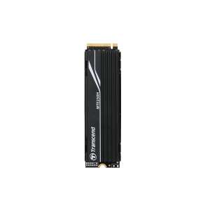Transcend MTE250H 2TB M.2 NVMe SSD - SSD-Laufwerke