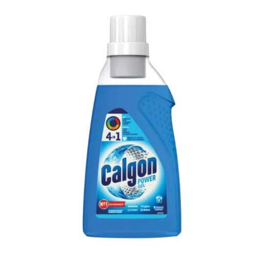 Calgon 4 az 1-ben vízlágyító gél 750ml