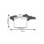 BIO EXCLUSIVE+ Pressure Cooker 6.0 l 74240408