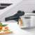 BIO EXCLUSIVE+ 6.0 liter stainless steel pressure cooker, in use