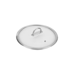 VISION lid ø 26 cm 135498850 - Pot Lid