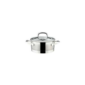 Tescoma PRESIDENT 1.5L stainless steel saucepan with lid - Pot