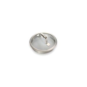 PRESIDENT 16 cm Glass Lid with Filter for Cooking Pots - Pot Lid